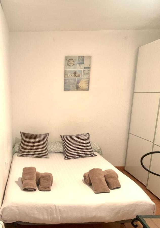 Habitacion Con Bano Privado En Cadaques Centro, Casa Nou 1935 Dış mekan fotoğraf